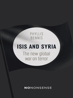 cover image of NoNonsense ISIS and Syria